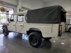 Thumbnail Photo 34 for 1994 Land Rover Defender